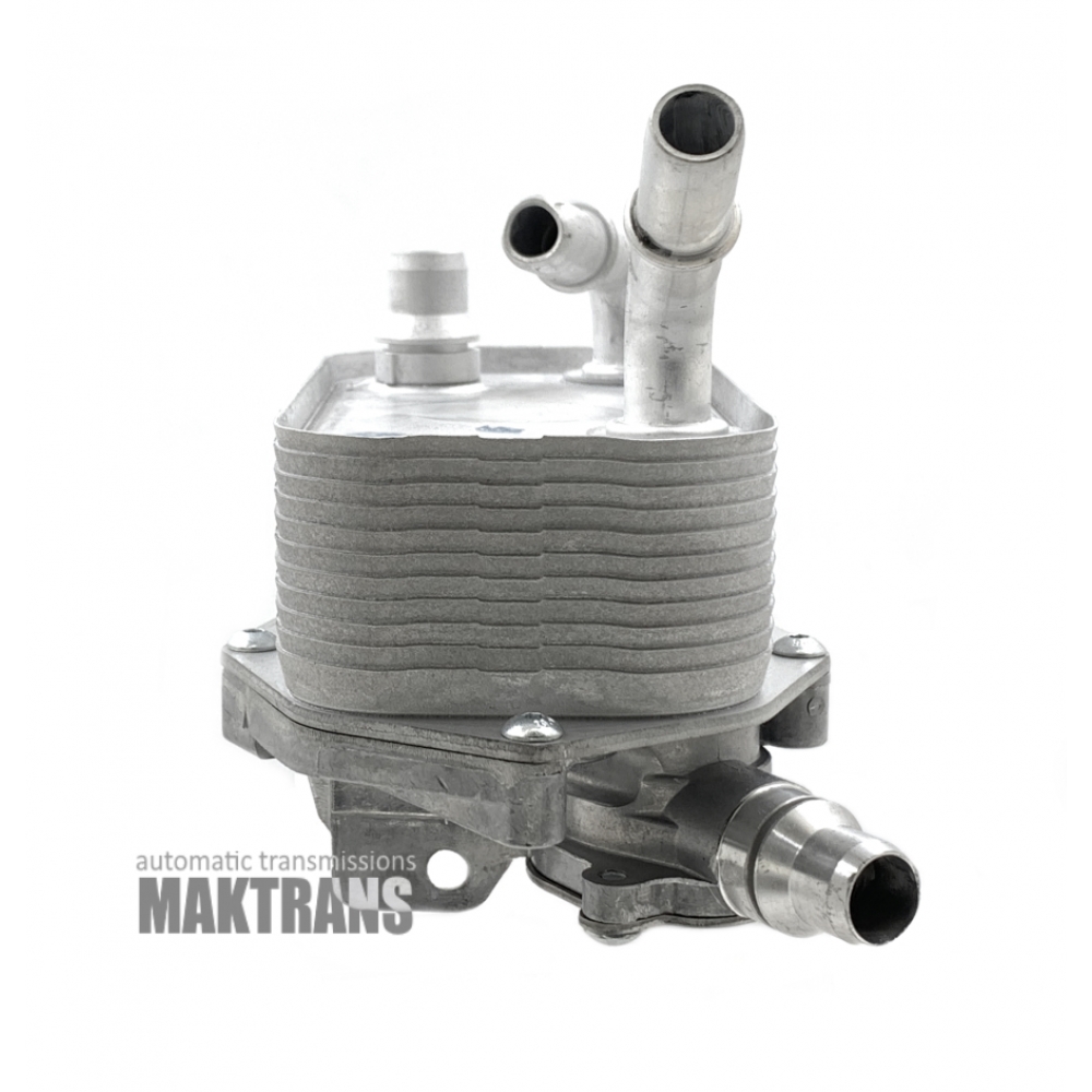 Heat exchanger BMW GA6HP19Z ZF 6HP19 OEM part № 17217529499