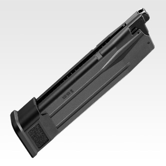 東京マルイ No.85 P320用32連ロングマガジン BK | マガジン,東京マルイ