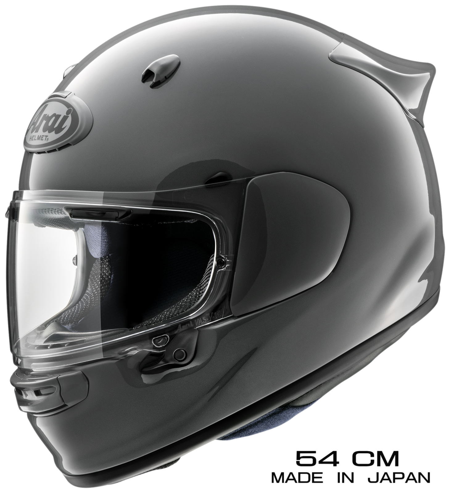 アライヘルメット アストロGX モダングレー 【ASTRO-GX】 | ASTRO-GX