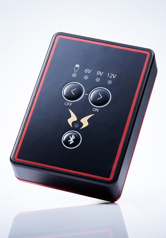 サンエス SUN-S 空調風神服 リチウムイオンバッテリーセット