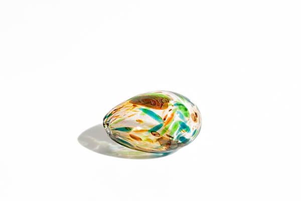 Nuutajarvi Kerttu Nurminen Decoration Egg 北欧家具talo tool & tool