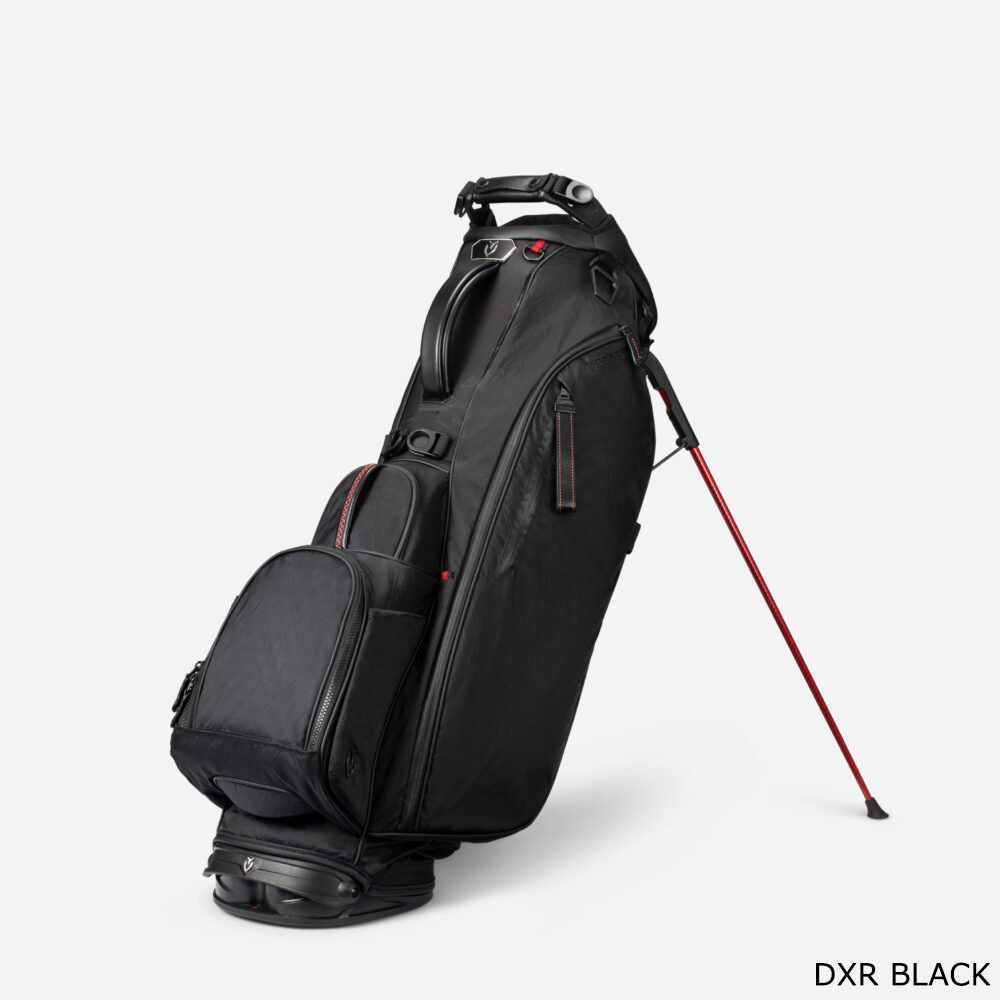 ベゼル プレイヤー 5.0 スタンド キャディバッグ 日本正規品 VESSEL