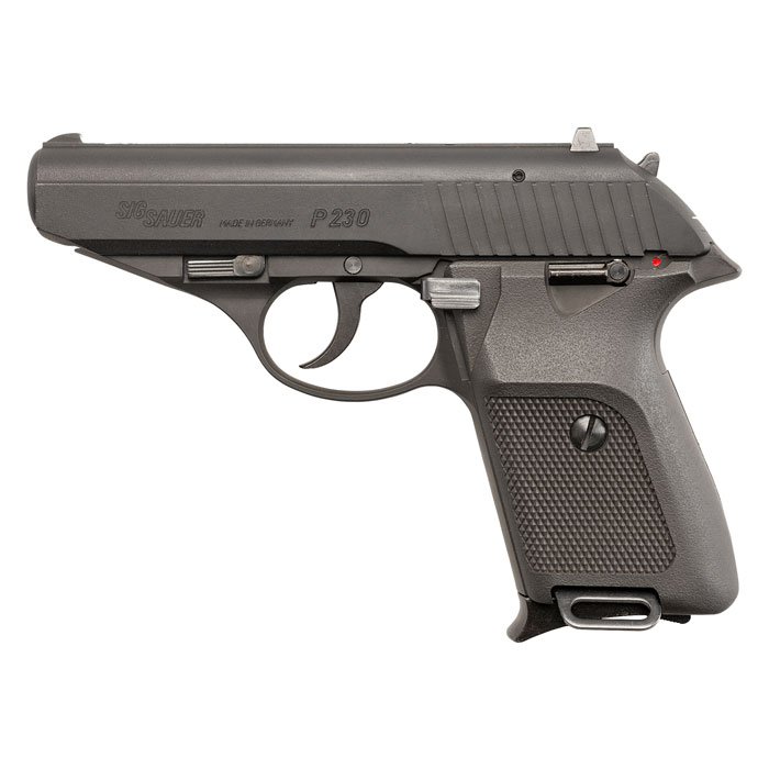 KSC P230JP ガスブローバック HW