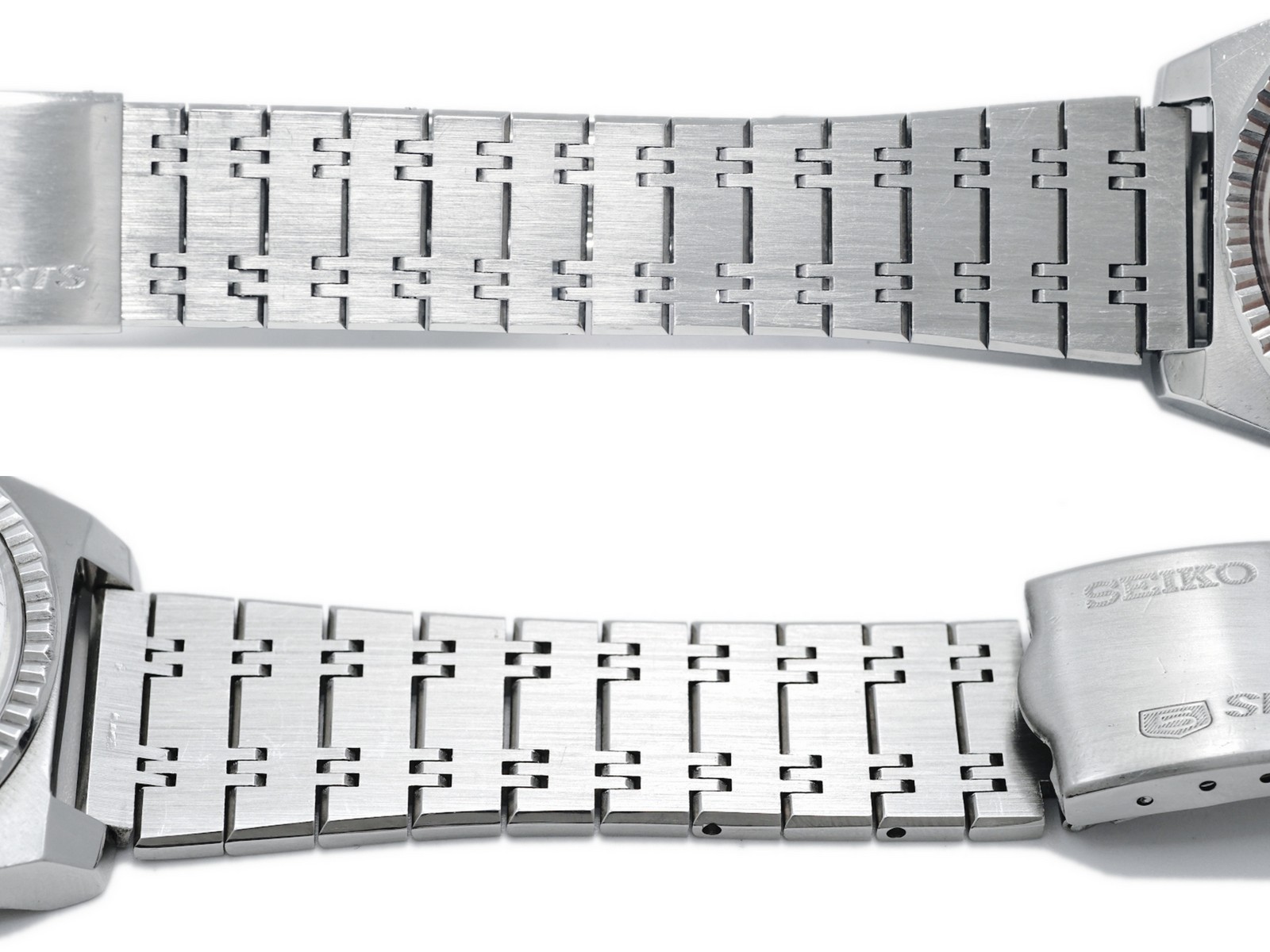 セイコー スポーツマチック ファイブデラックス 7619-9041 25石 自動巻