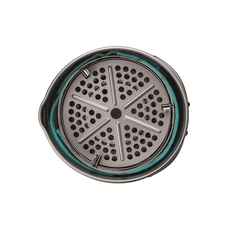 SALE 30%OFF】(eca538) / EVERNEW(エバニュー) / TI MUG POT 500 STOVE