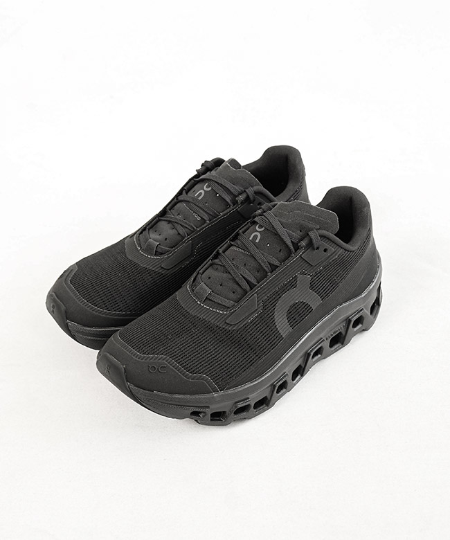 3WF10491043]On(オン) Cloudmonster Void クラウドモンスターヴォイド