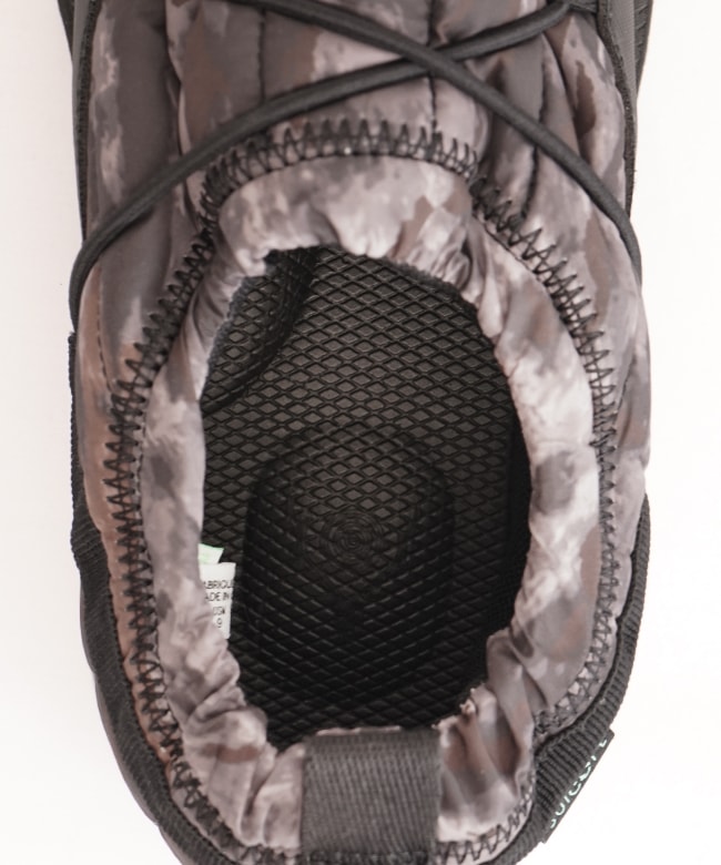 PU587]South2West8(サウスツーウエストエイト)×SUICOKE(スイコック