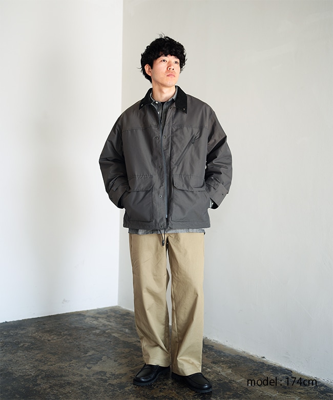 ◇[N25FC033]THE NORTH FACE PURPLE LABEL(ザ・ノース・フェイス