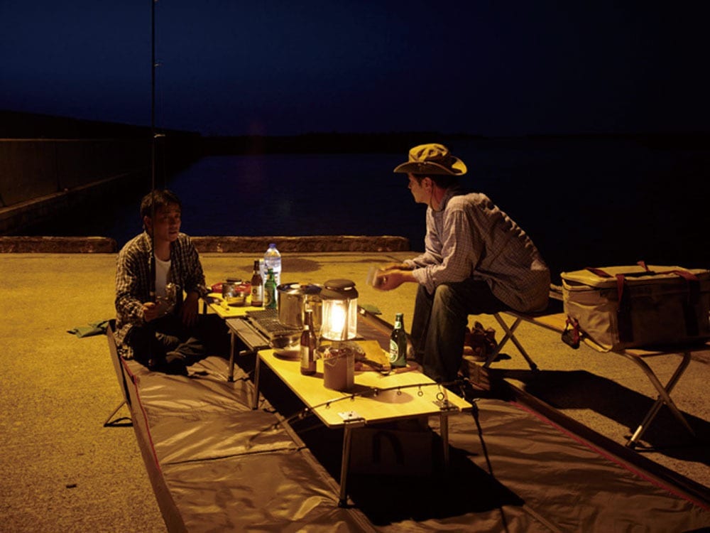 【激レア】スノーピーク アイアングリルテーブル 鋳鉄五徳CK-121 ① 楽天市場】スノーピーク キッチンテーブル アイアングリルテーブル