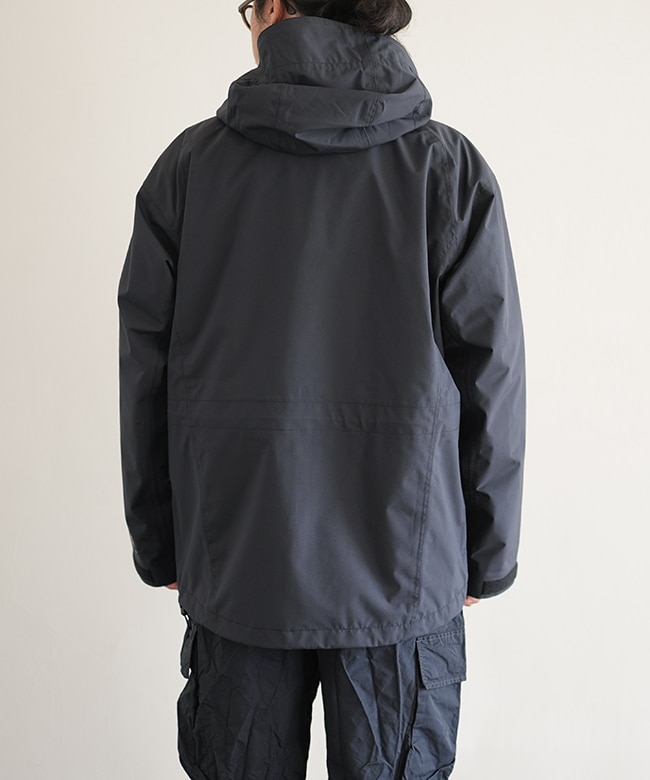 SALE 30%OFF】[NN-J4612]nonnative（ノンネイティブ）HIKER JACKET
