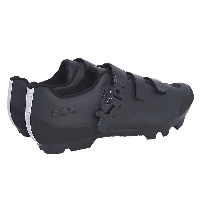 FLR F-67 ブラック SPDシューズ | すべての商品 | ワールドサイクル 通販