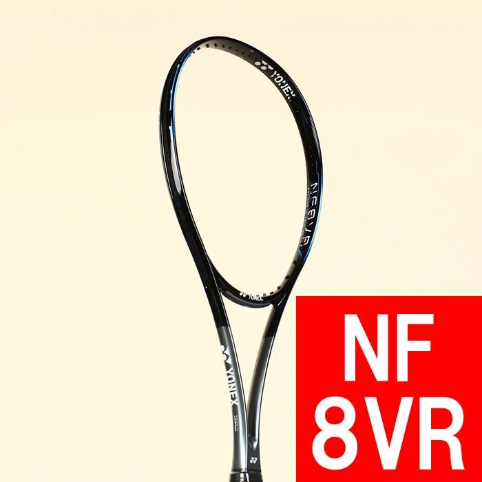 YONEX ナノフォース8V REV