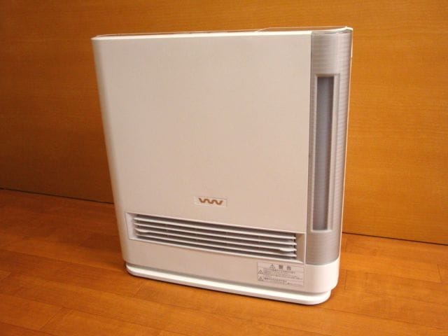 SANYO サンヨー 加湿セラミックファンヒーター RSF-VW13D 10年製 暖房