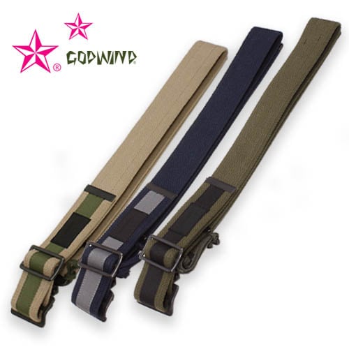 カネキン　犠牲ベルト GODWIND コンバットメディカル ストラップ ベルト<br>【ゴッドウインド