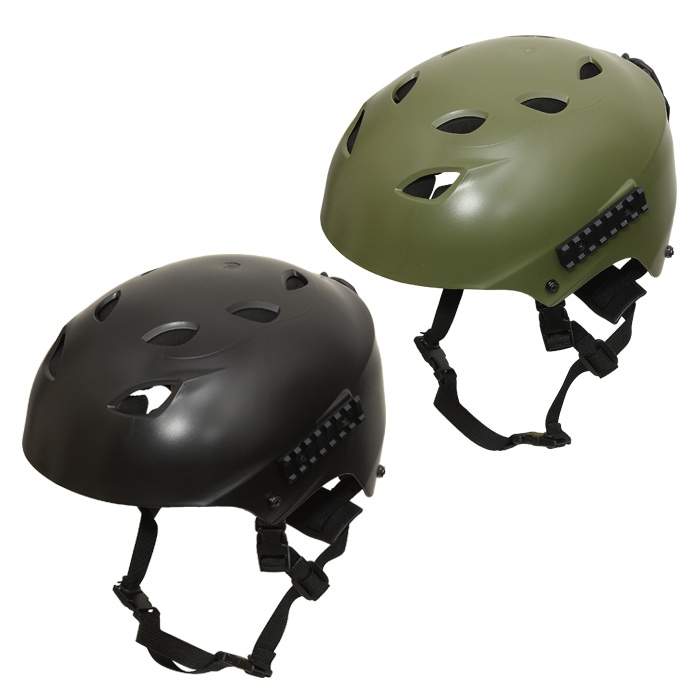 米軍　PT HELMET A−BRAVO トレーニング ヘルメット　MEDIUM PT A-BRAVO MATTE HELMET<br>【エーブラボー】ミリタリー ヘルメット