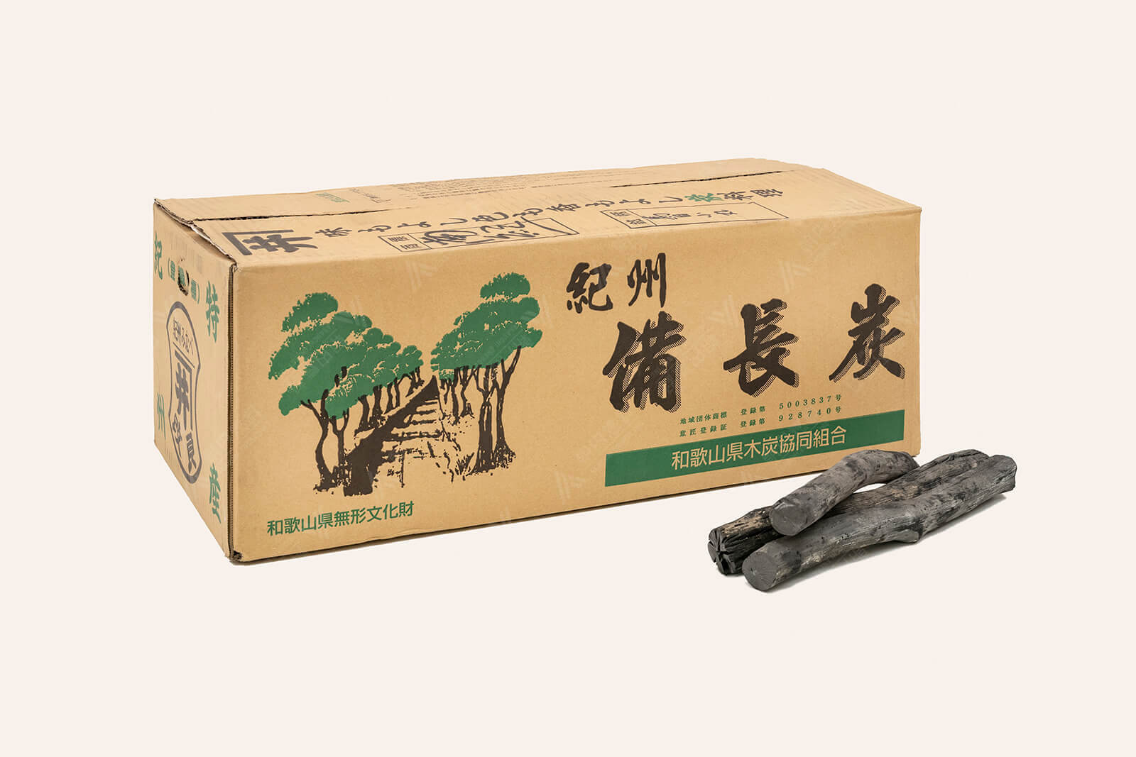 紀州備長炭の通販【こだわり品質・送料無料】｜朝内燃料オンラインショップ