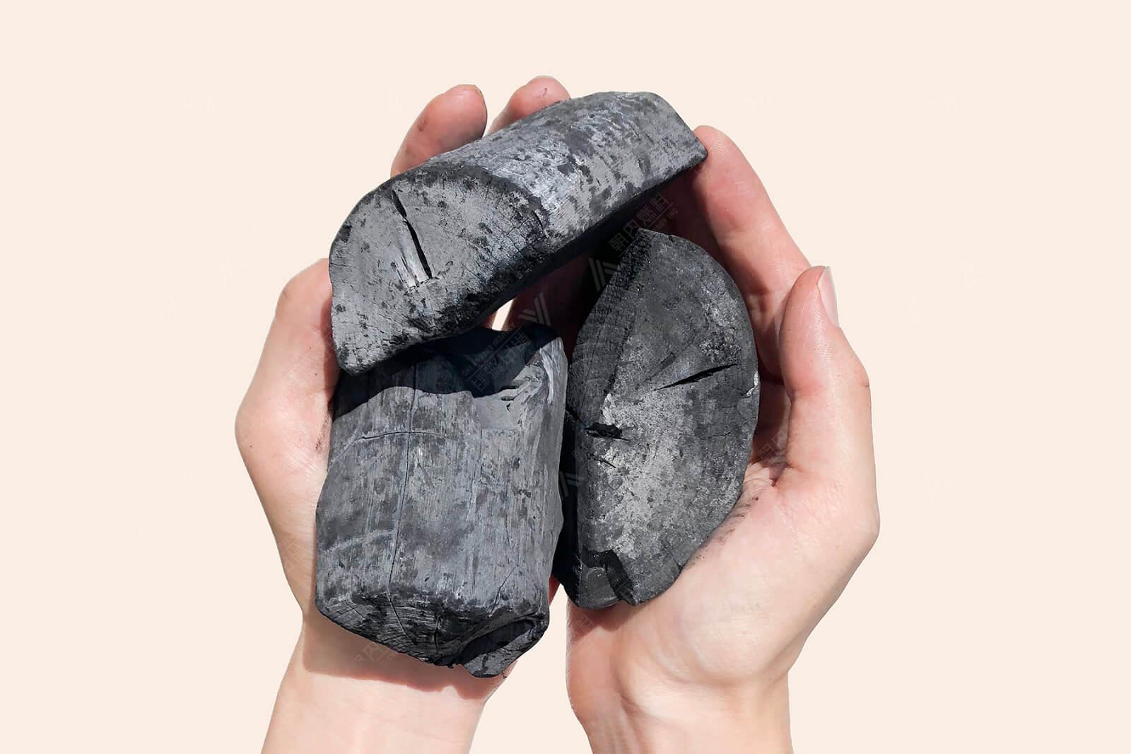 ラオス備長炭 荒上割 通販【こだわり品質・送料無料】｜朝内燃料