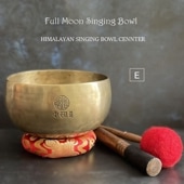 シンギングボウル／フルムーンボウル・7メタル【7個セット】チャクラ
