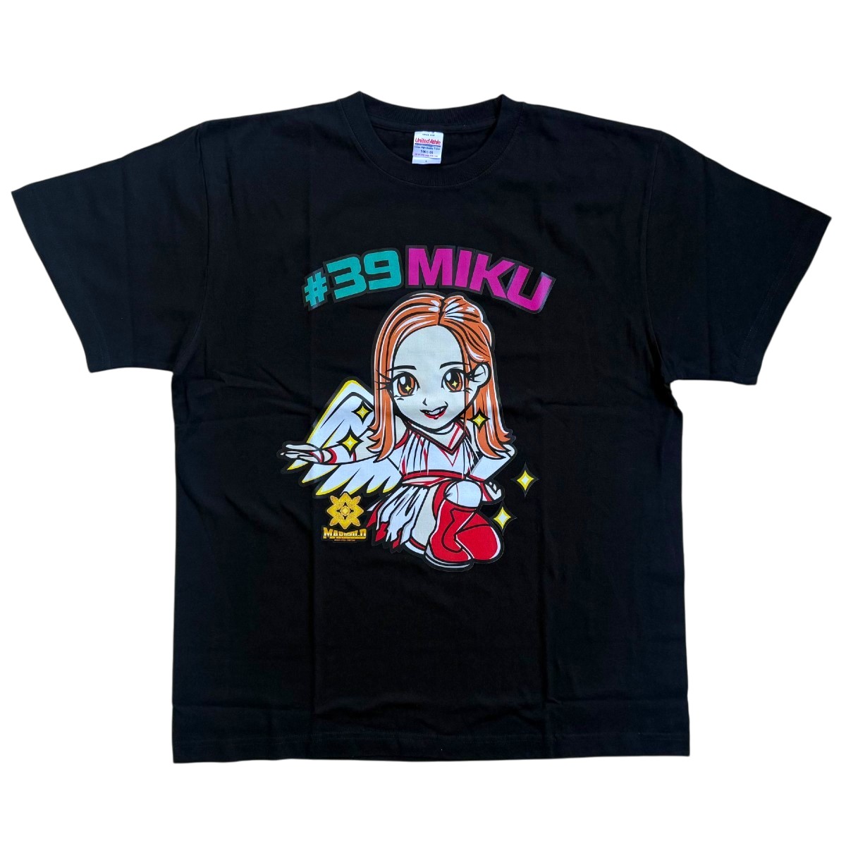 マリーゴールド】,ウェア | ビッグブルー BIG BLUE