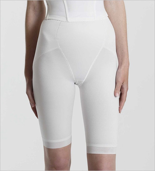 ロングガードル 下半身すっきりで美姿勢も手に入る1番人気ボトム