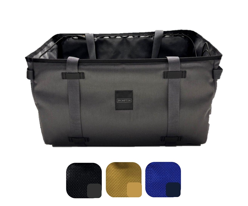 BROMPTON純正品,バッグ類 | LIFE with BICYCLE Daikanyama Online Shop