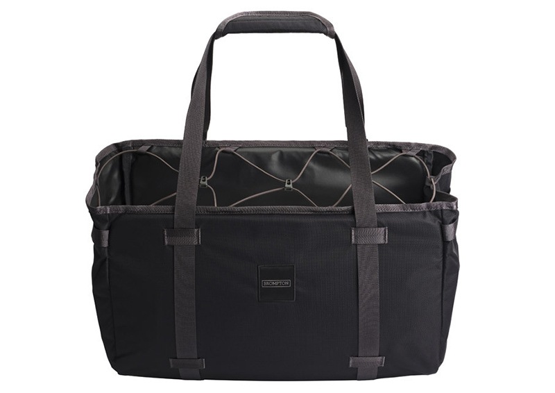 Basket Bag L | ブランドで選ぶ,BROMPTON(ブロンプトン) | LIFE with