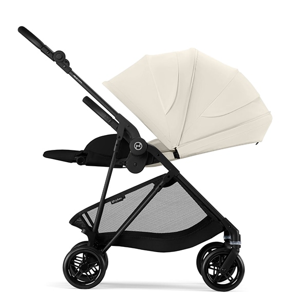 Cybex(サイベックス) メリオカーボン ムーンブラック 2022年モデル