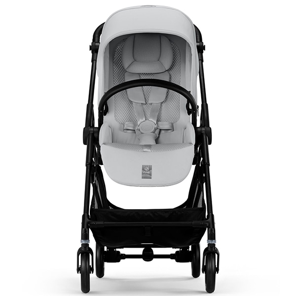 cybex サイベックス メリオ カーボン /フォググレー 【2025年最新モデル】