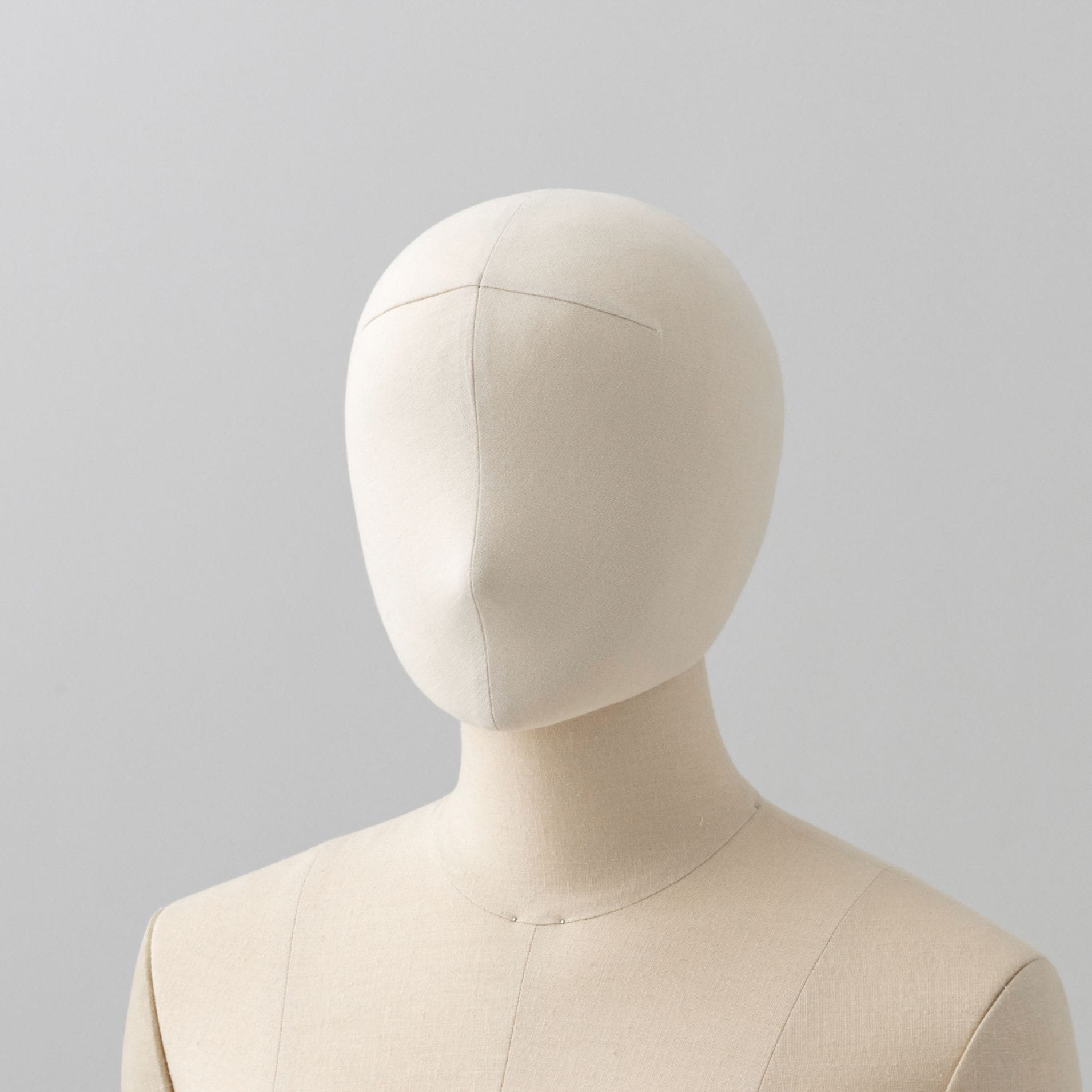 ボディ（トルソー） ]：学校法人文化学園文化購買事業部