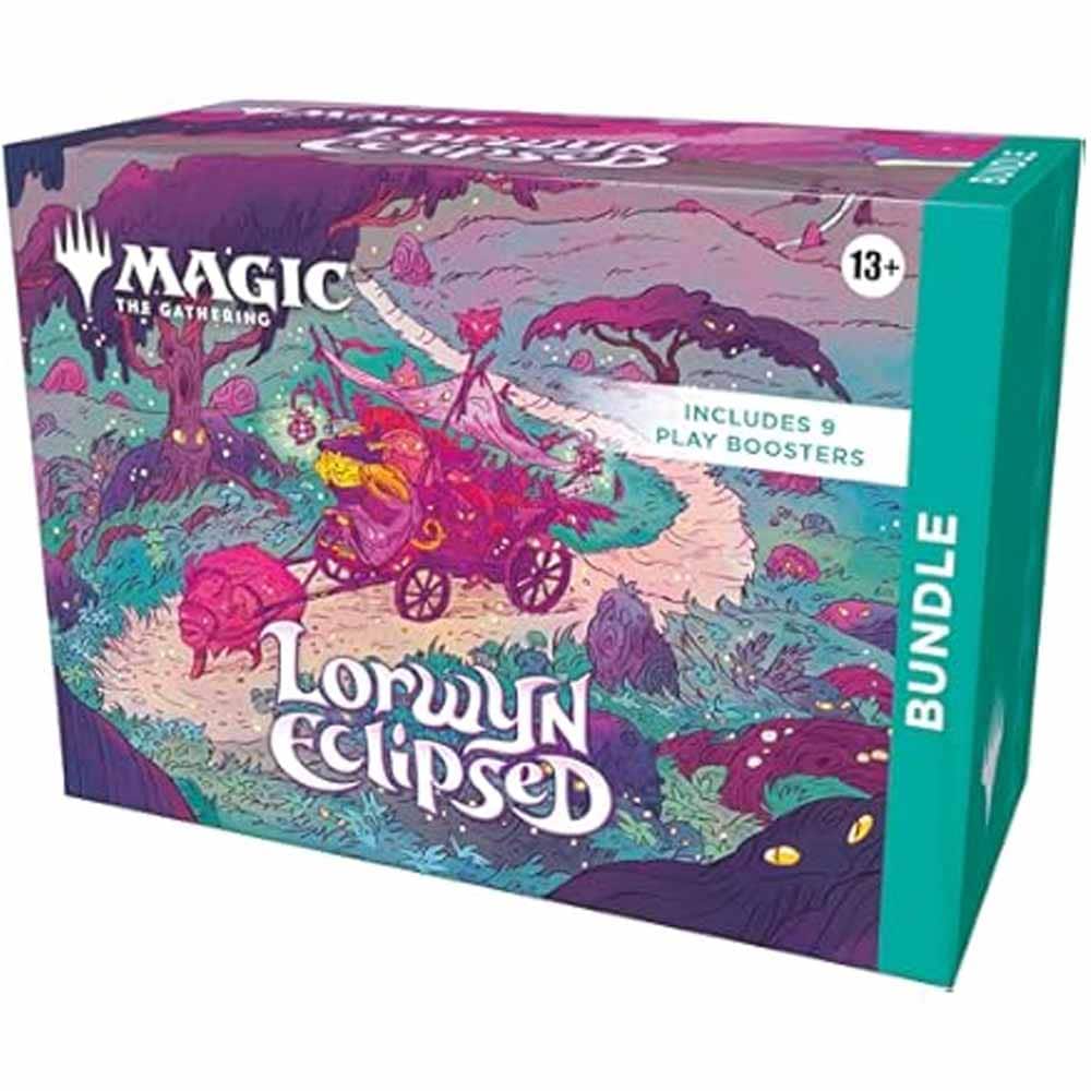 ローウィンの昏明 Bundle 英語版 BOX【MTG】｜マジック・ザ