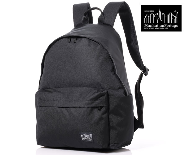 選べるノベルティ付】 Manhattan Portage BLACK LABEL マンハッタン