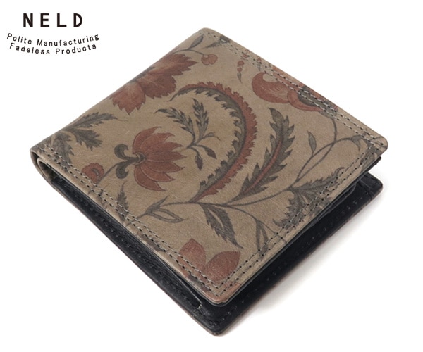 ポーター コンパート コイン ＆ カードケース 538-16172 （カラー