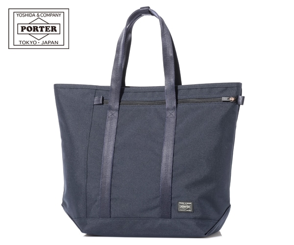 ポーター テンション トートバッグ 627-16562 （カラー：ネイビー