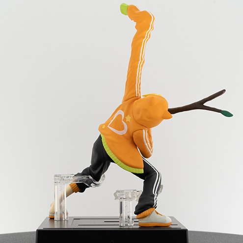 コンパス フィギュア（ver.マルコス'55） | 販売終了品 | #コンパスマート