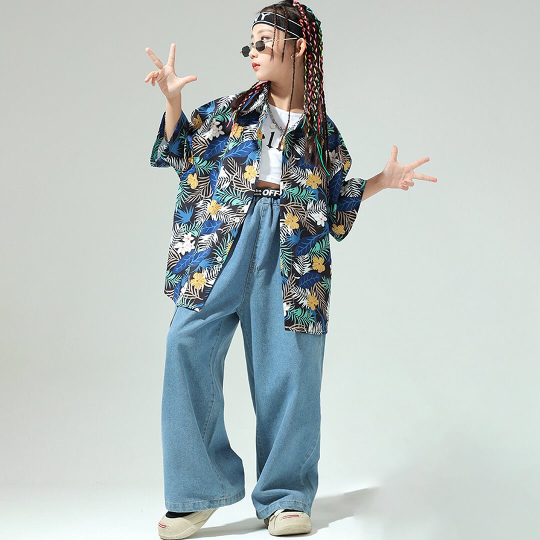 ダンス衣装専門店ダンスクロス