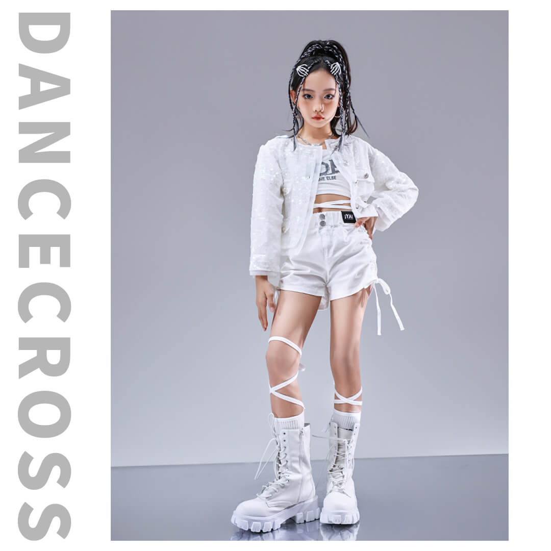 ダンス衣装専門店ダンスクロス