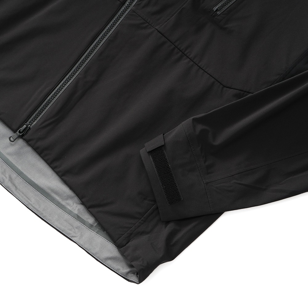 TFW49 ティーエフダブリュー49 3L ZIP MOUNTAIN PARKER 3L ジップ