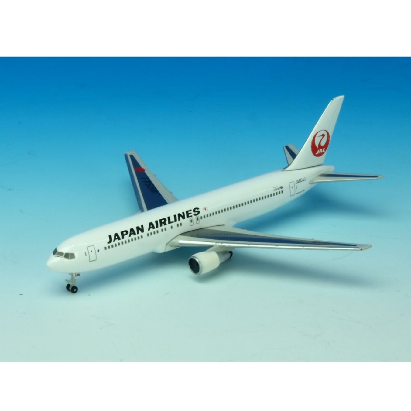 ED-5506 1/500 B767-300 JAL JA654J | すべての商品 | えがおプラス