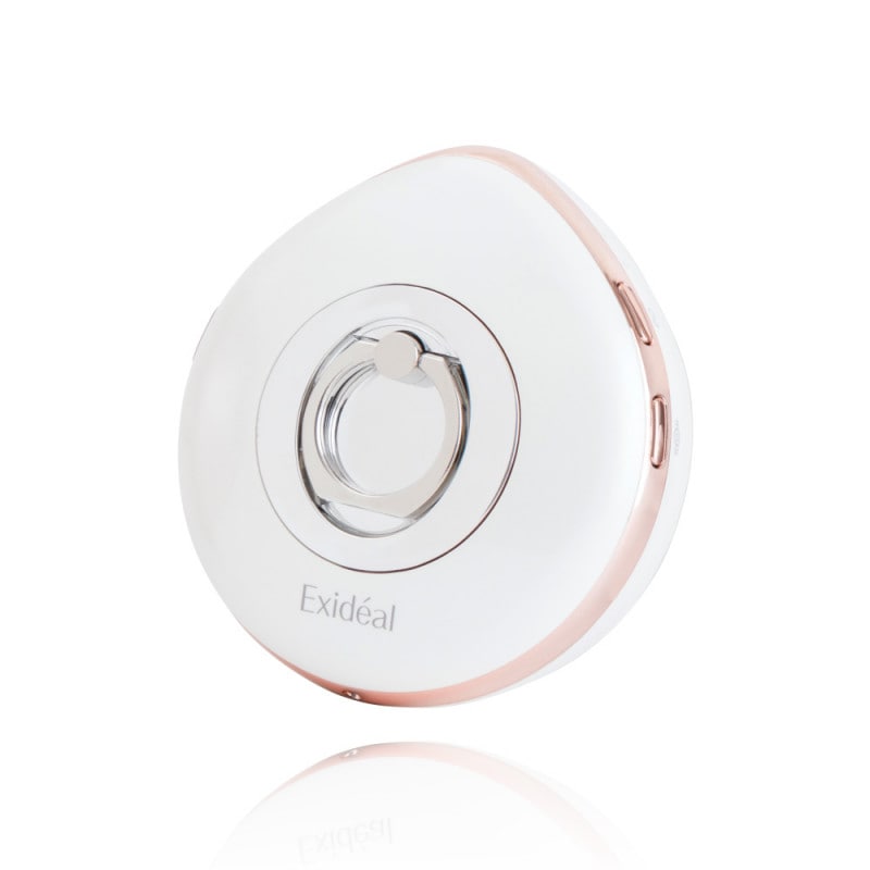 LED美顔器 | LED美顔器 Exideal(エクスイディアル) - 【公式】