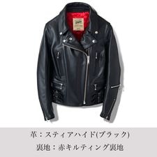 LJW-6TF レディース タイトフィット 70'sパンクスタイル サイドベルト