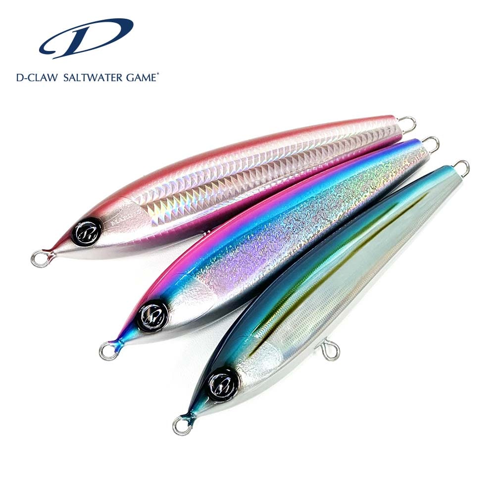 D-CLAW マリノ180 | ルアー,プラグ,D-CLAW | FEED WEB SHOPオフショア
