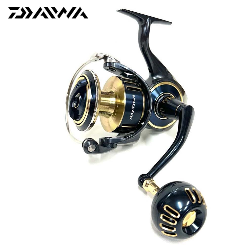 ダイワ 25ソルティガ10000P | リール,ダイワ | FEED WEB SHOPリール