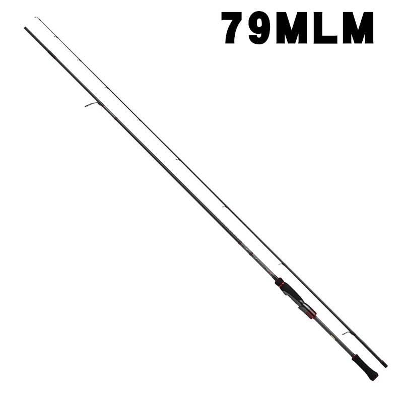 ダイワ エメラルダス STOIST RT 79MLM通販｜釣具通販 いのまた釣具店