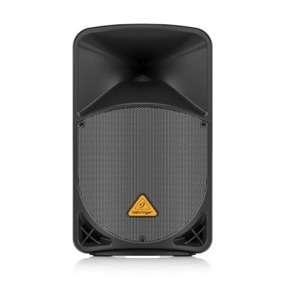 BEHRINGER B205D EUROLIVE パワードPAスピーカー Hibino.com (ヒビノ