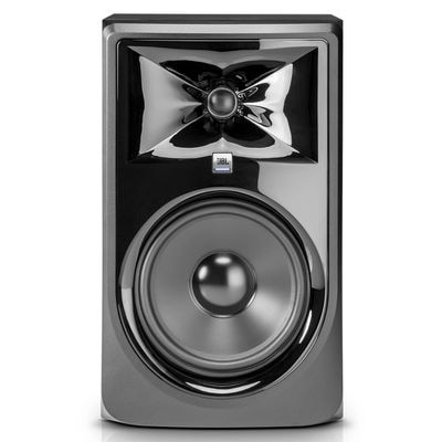 JBL PROFESSIONAL LSR310S パワード・サブウーファー Hibino.com