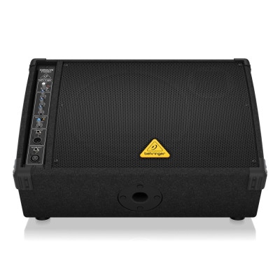 BEHRINGER B205D EUROLIVE パワードPAスピーカー Hibino.com (ヒビノ