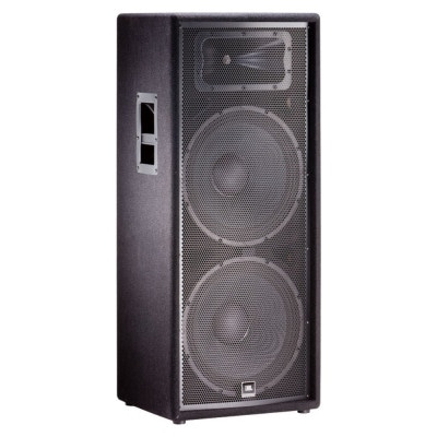 JBL PROFESSIONAL JRX215 パッシブPAスピーカー Hibino.com (ヒビノ