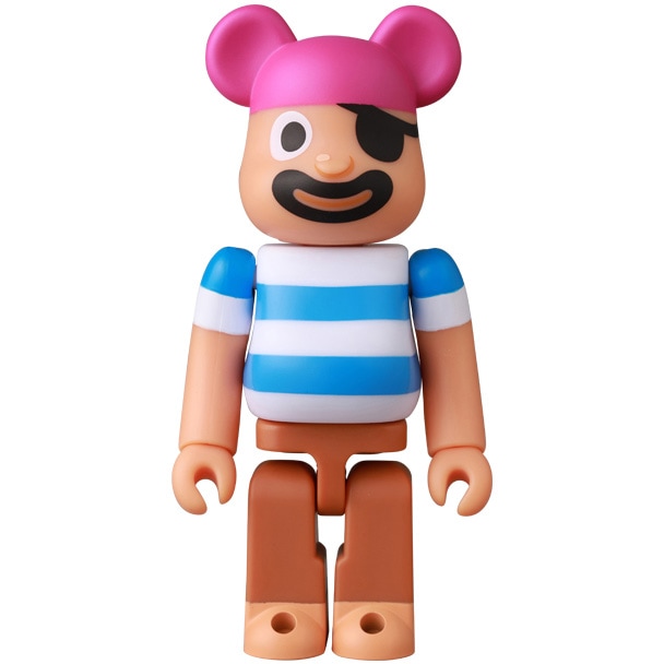 メディコム・トイ BE@RBRICK SERIES 51 (1BOX=24個入り