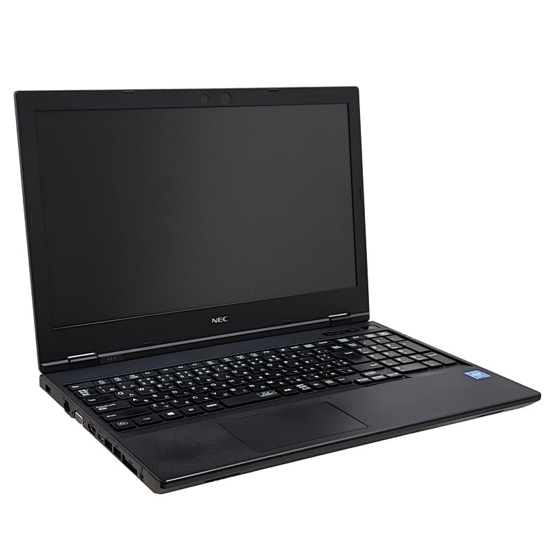 第8世代 中古パソコン NEC VersaPro VKE18/X-6 Windows11 Pro Celeron
