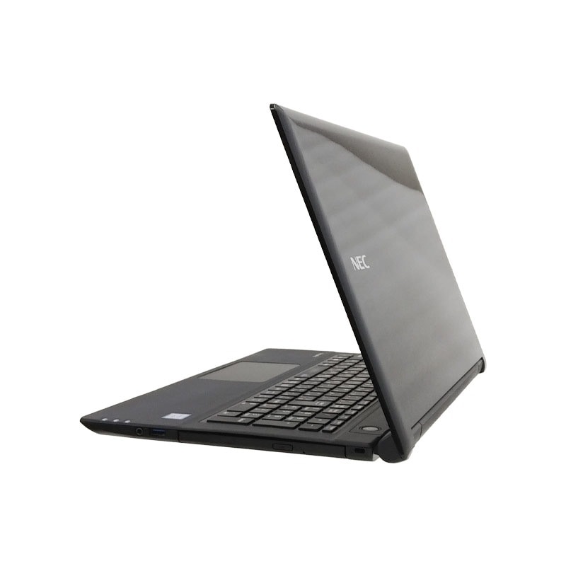 中古ノートパソコン NEC VersaPro VKT25/E-4 Windows10Pro Corei5
